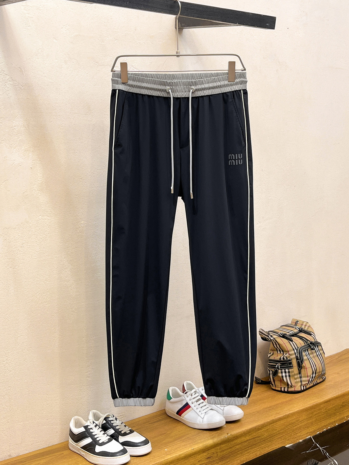 Casual Pants Man